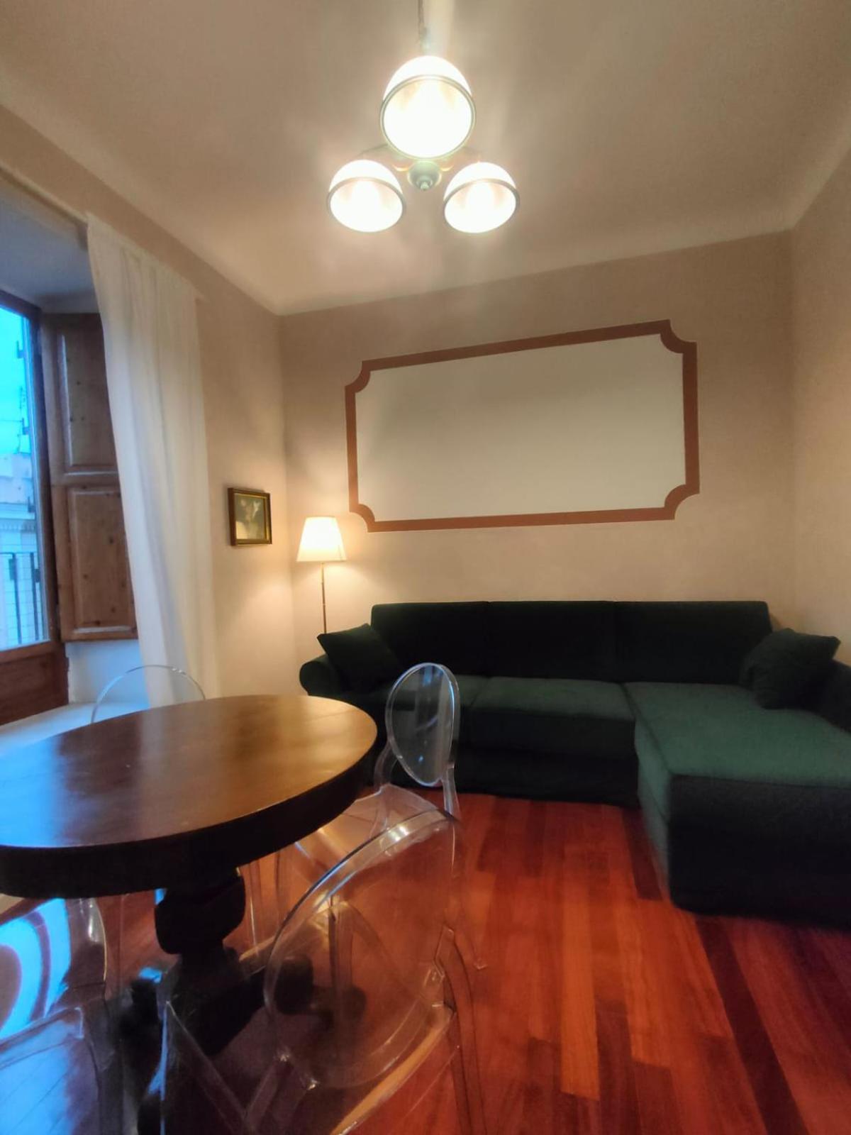 Apartamento Penthouse 23 - Vatican Charming Roma