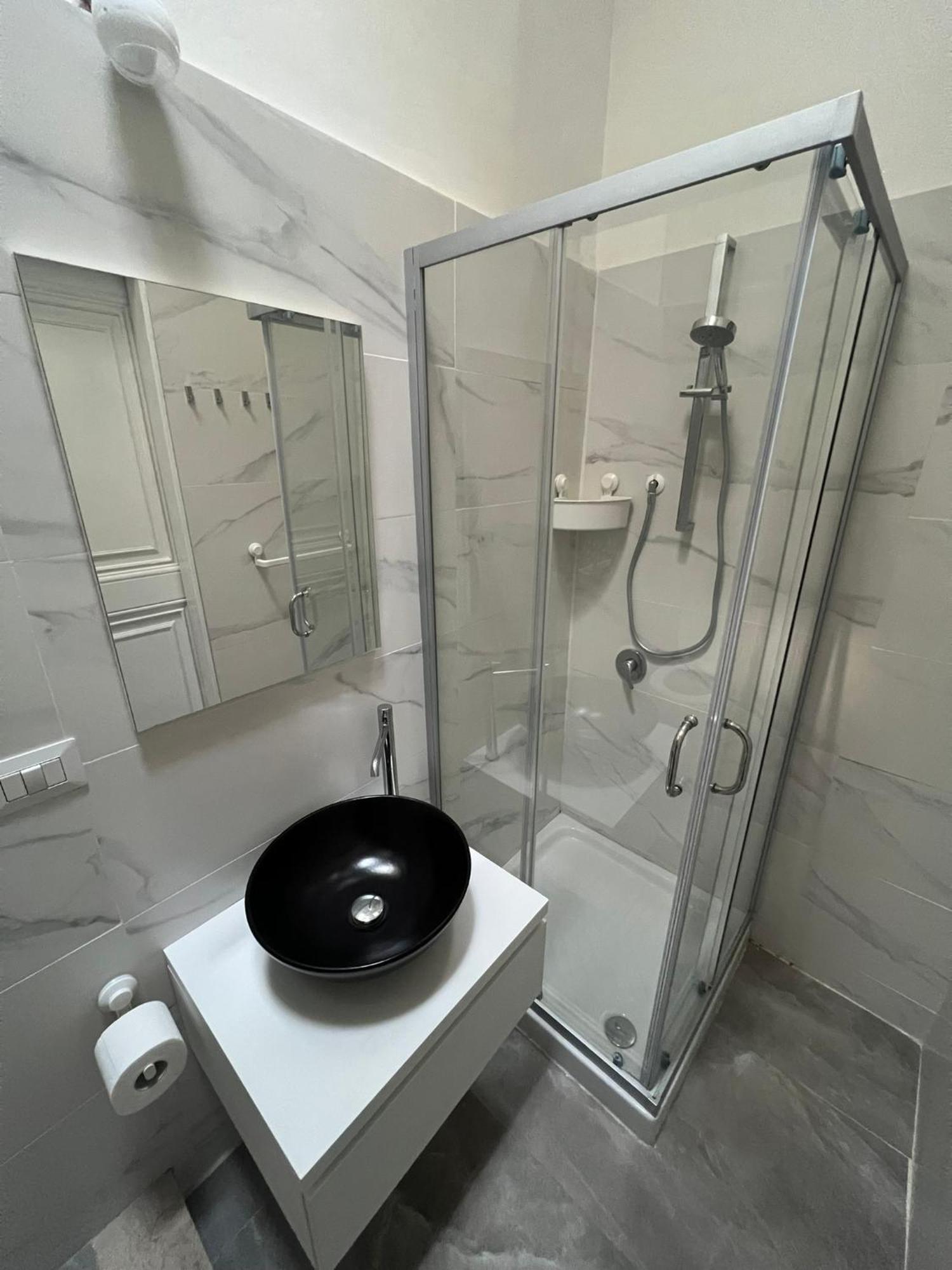 Apartamento Penthouse 23 - Vatican Charming