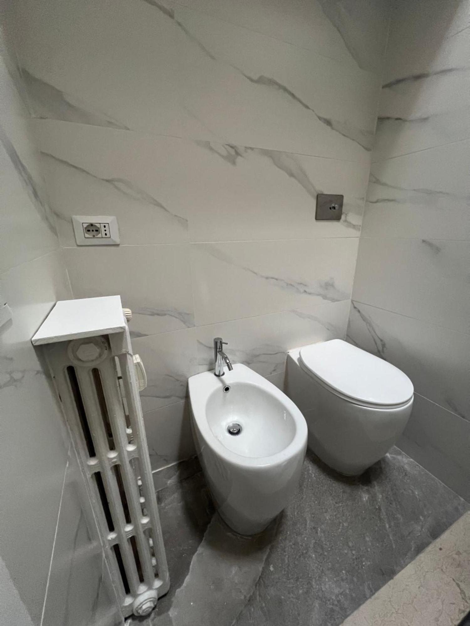 Penthouse 23 - Vatican Charming Apartamento Roma