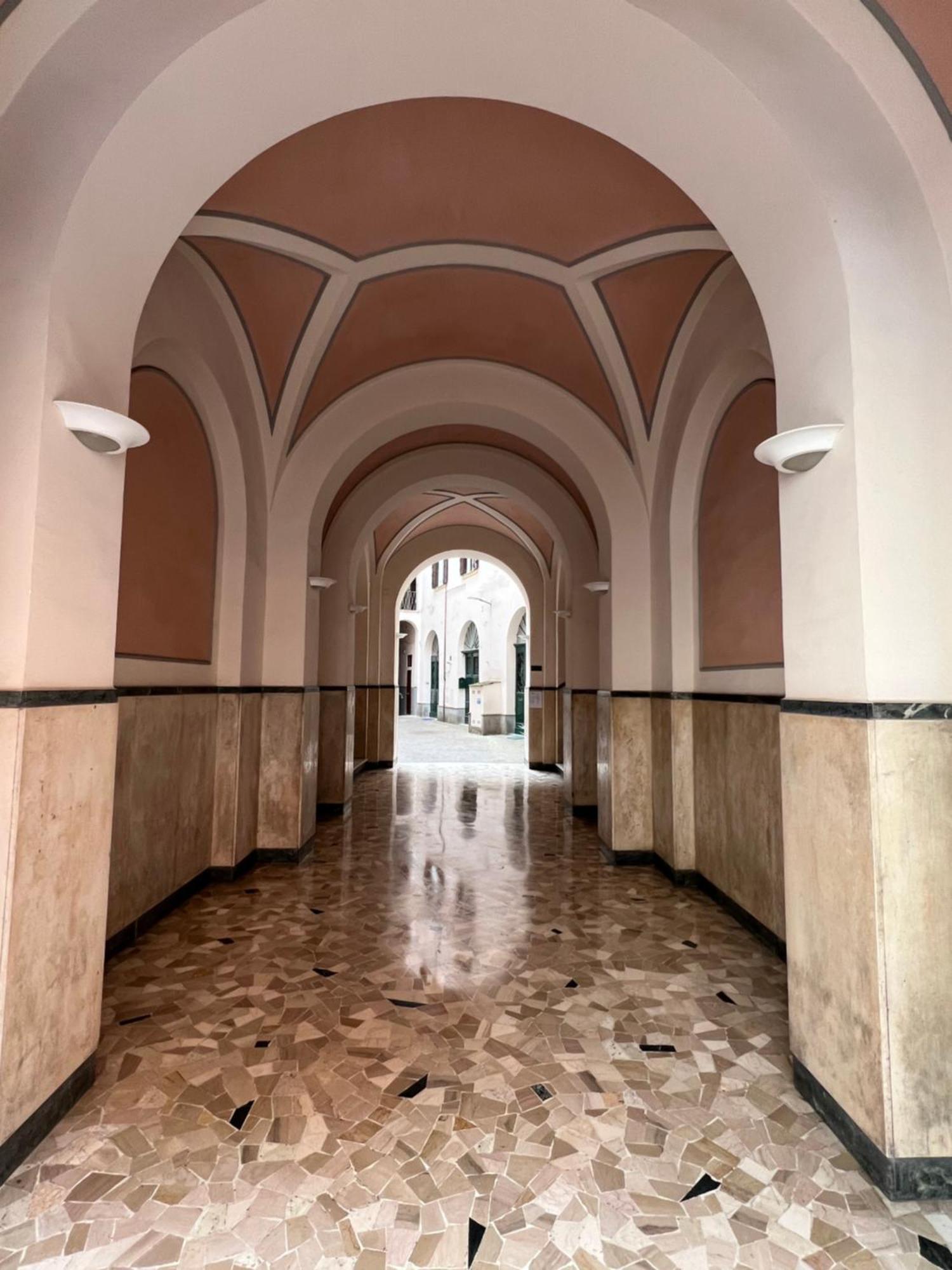 Apartamento Penthouse 23 - Vatican Charming *